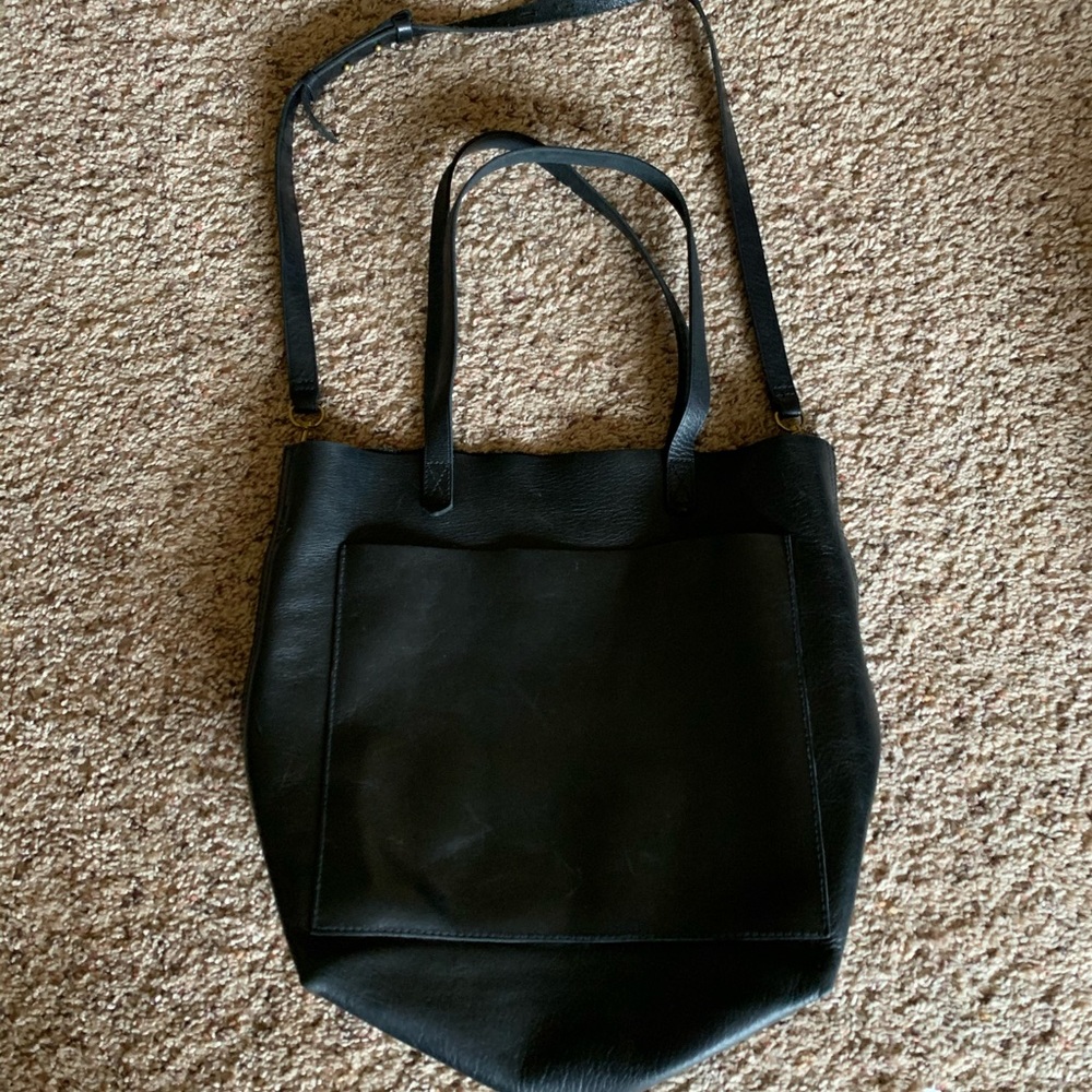 Madewell Transport crossbody